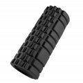 Textured Deep‑Tissue Foam Roller – 13” Muscle Recovery & Mobility Tool